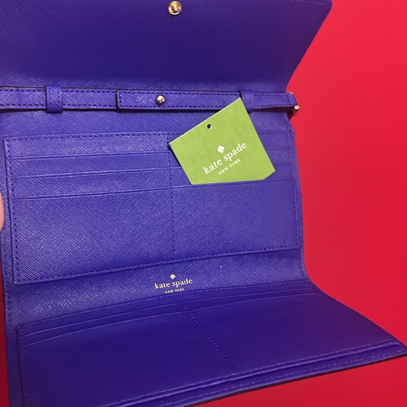 Kate Spade crossbody bag - Picture 3 of 4